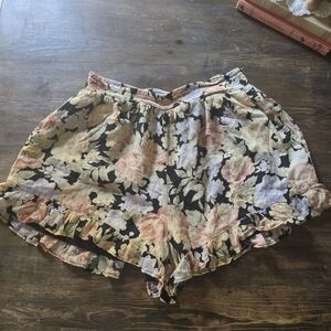 American Eagle Shorst